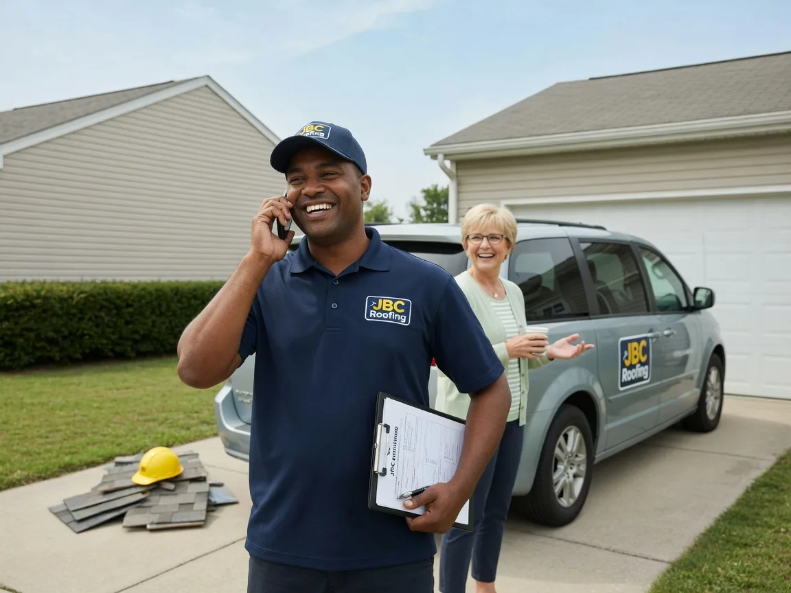 Roof Replacement Oakland, TN FAQs